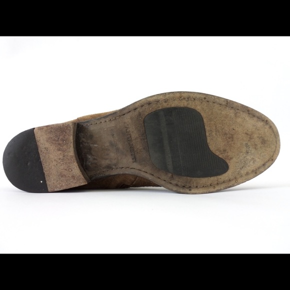 Pantanetti Leather Chelsea Boots (Made in 🇮🇹) - Picture 10 of 10